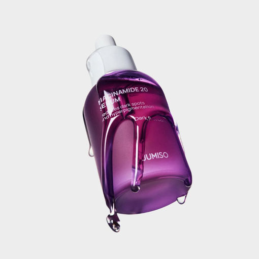 Picture of JUMISO NIACINAMIDE 20 SERUM